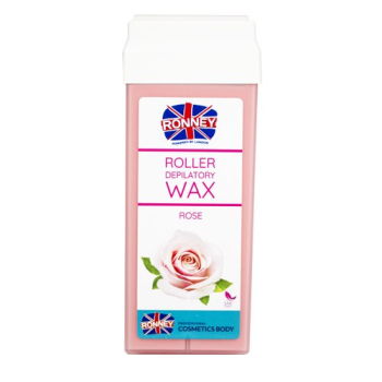 Wax Cartridge Rose Color 100 ml - wosk - wklad kolor rozowy 100 ml   
